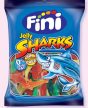FINI Cápa gumicukor 75g