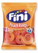 FINI Savanyú barack gumicukor 75g