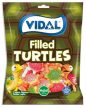 VIDAL Töltött teknős gumicukor 90g