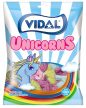 VIDAL Unikornis zselés gumicukor 90g