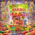 HARIBO Savanyú kukac gumicukor 100g