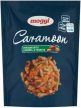 Mogyi Caramoon Földimogyorós popcorn 70g
