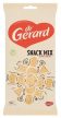 Dr. Gerard sós kréker mix 250g