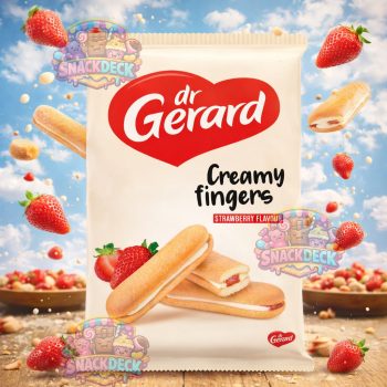 Dr. Gerard Epres piskóta 170g