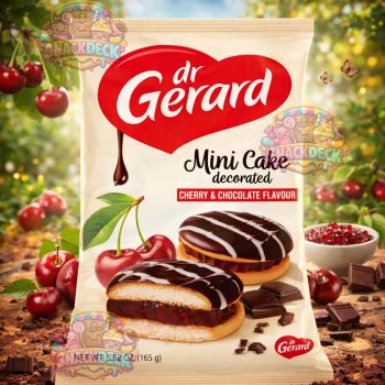 Dr. Gerard Meggyes tortácska 165g