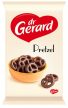 Dr. Gerard csokis perec 165g