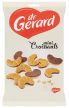 Dr. Gerard csokis mini kifli 165g