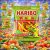 HARIBO Kukac gumicukor 75g