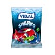 Vidal Cápa gumicukor 90g - ÚJ