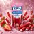 Vidal Strawberry Pencils gumicukor 90g