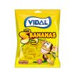 Vidal Banán gumicukor 90g