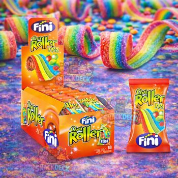 Fini roller Fantasy 20g 18db-os kiszerelés