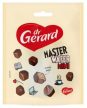  Dr. Gerard Masterwafer Mini Kakaós kocka 110g