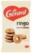  Dr. Gerard Ringo omlós keksz kakaós öntettel 150g