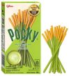 Glico Pocky Matcha zöld tea bevonatú ropi 33g